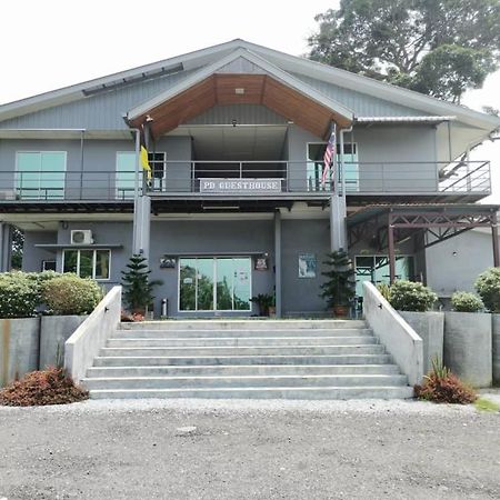Pd Guesthouse Port Dickson Exterior photo