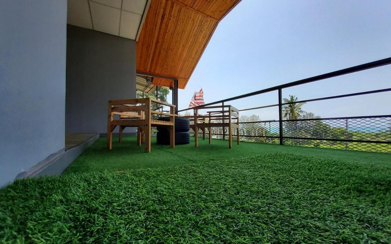 Pd Guesthouse Port Dickson Exterior photo